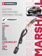 ������ ��������� ������-���� ������������� MSE2017 Marshall MSE2017 ����