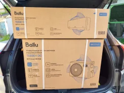 Ballu. 55��&sup2; ����