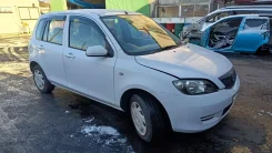 �������� ��������� Mazda Demio 2003 ZJ-VE L304 ����