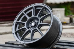 Sparco. 7.0x15", 4x100, ET35, �� 73,1���. ����