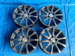 Grampus. 5.5x15", 4x100, ET45, �� 65���. ����