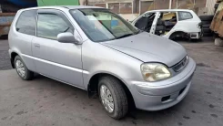 ������-���� Honda Logo 2000 D13B L284 ����