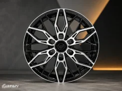 Showa Garage. 8.5x18", 6x139.7, ET20, �� 110,1���. ����
