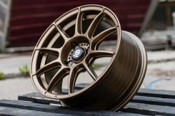 Sparco. 7.0x15", 4x100, ET35, �� 73,1���. ����