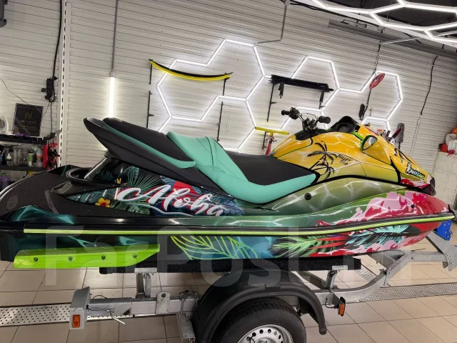 Kawasaki Ultra 310 R. 2020 ��� ����