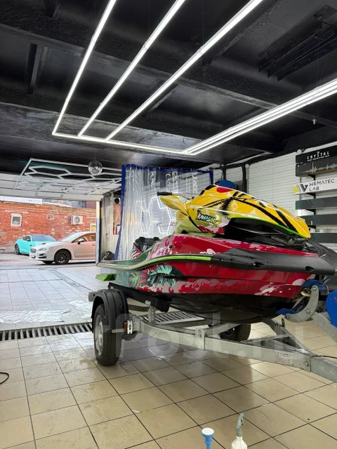 Kawasaki Ultra 310 R. 2020 ��� ����