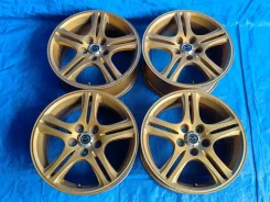 Racing Hart. 7.0x17", 5x114.3, ET55, �� 70���. ����