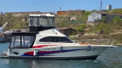Luhrs. 1999 ���, ����� 12,5��., ��������� ������������, 600��.�., ������ ����