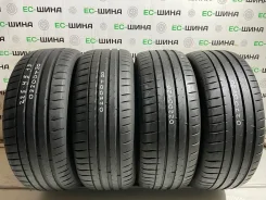 Michelin Pilot Sport 4. ������, �/�, ����� 5 % ����