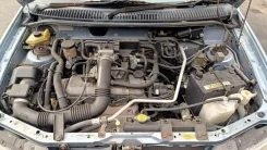 ��������� Mazda Demio 2000 B3-E L285 ����