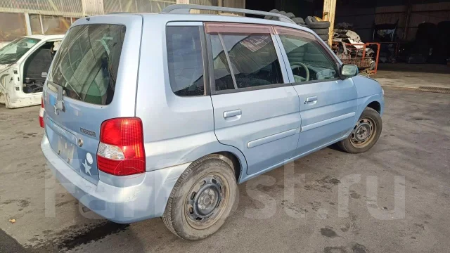��������� Mazda Demio 2000 B3-E L285 ����