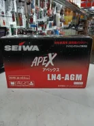 Seiwa. 80��.�., L4, 800��., ��������, ������������ ������ ����