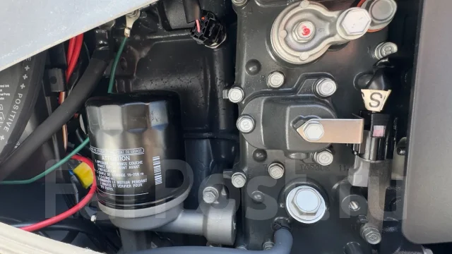 Yamaha. 150��.�., 4-�������, ����������, ���� X (635 ��), 2022 ��� ����