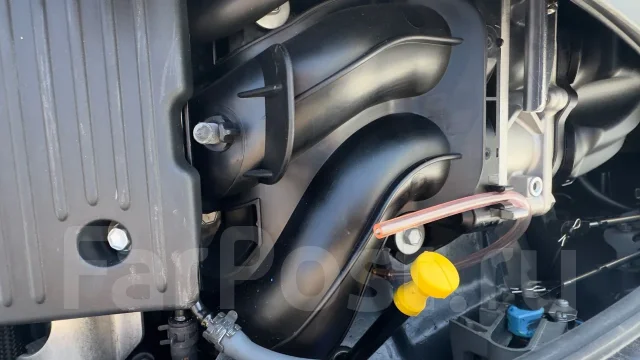 Yamaha. 150��.�., 4-�������, ����������, ���� X (635 ��), 2022 ��� ����