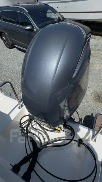 Yamaha. 150��.�., 4-�������, ����������, ���� X (635 ��), 2022 ��� ����