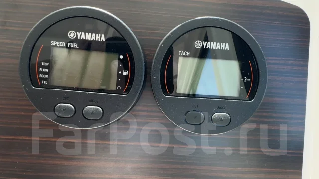 Yamaha. 150��.�., 4-�������, ����������, ���� X (635 ��), 2022 ��� ����