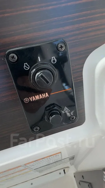Yamaha. 150��.�., 4-�������, ����������, ���� X (635 ��), 2022 ��� ����