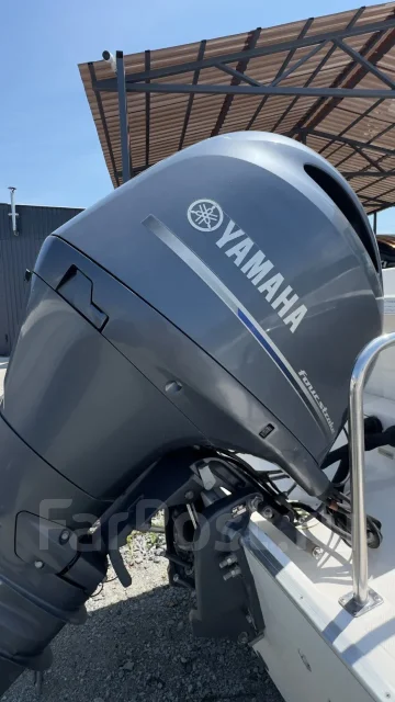 Yamaha. 150��.�., 4-�������, ����������, ���� X (635 ��), 2022 ��� ����