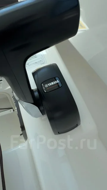 Yamaha. 150��.�., 4-�������, ����������, ���� X (635 ��), 2022 ��� ����