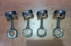 ������� � ������� Renault Scenic, JA04, K4M700 121009455R ����