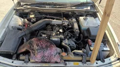 ��������� Toyota Mark II 1996 1G-FE L294 ����