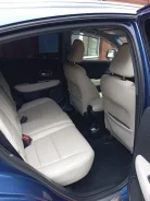Honda Vezel. �������, 4wd, 1.5 (97��.�.), ������, 140 522����. �� ����