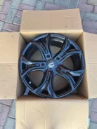 Dizzard. 8.5x20", 5x150, ET50 ����