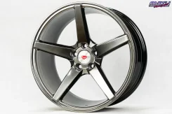 Vossen VPS-303. 8.0x17", 5x100, ET35, �� 73,1���. ����