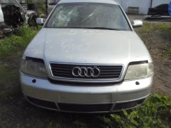 Audi A6. WAUZZZ4BZXN134160 ����