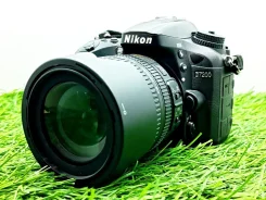 Nikon D7200 Body ����
