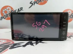 Panasonic CN-RA04D ����