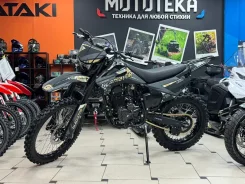 Gladiator C3 CB300