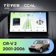 Teyes CC4L ����