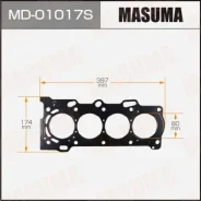 ��������� ������� ����� ��������� MD-01017S ��� Toyota ������������� Masuma ����� 11115-22040 11115-22041 11115-22050 1ZZ FE JA-11215-1 MD-01017S ����...