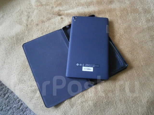 Lenovo Tab 3 8 Plus TB-870F. 8 ������, ������ �� 8 �� ����