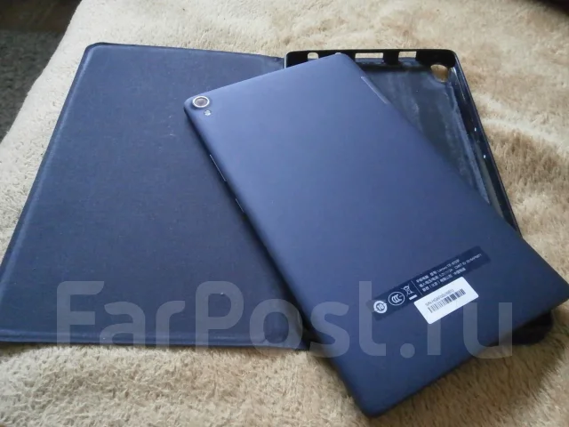 Lenovo Tab 3 8 Plus TB-870F. 8 ������, ������ �� 8 �� ����