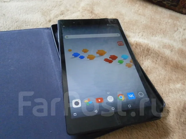 Lenovo Tab 3 8 Plus TB-870F. 8 ������, ������ �� 8 �� ����