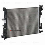 �������� ���. ��� �/� Lada Vesta (15-)/Renault Logan II (12-) A/C+ Luzar LRC0978 LRC0978 ����