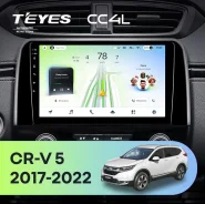 Teyes CC4L ����