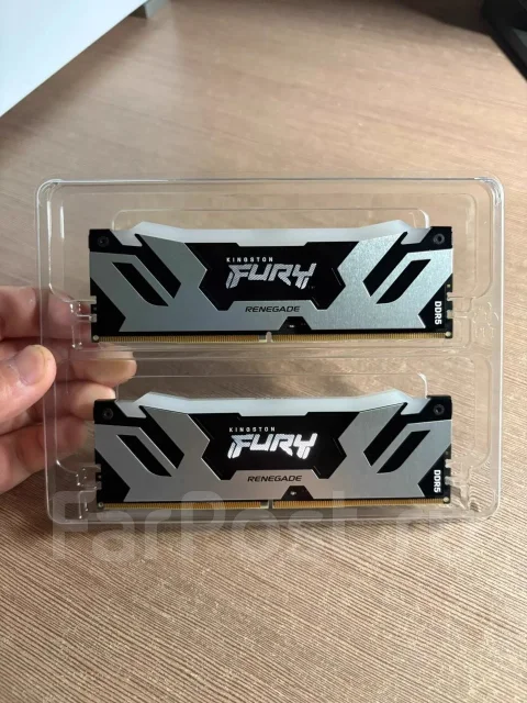 DDR5. ��� ����� �� ������������ ����