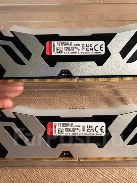 DDR5. ��� ����� �� ������������ ����