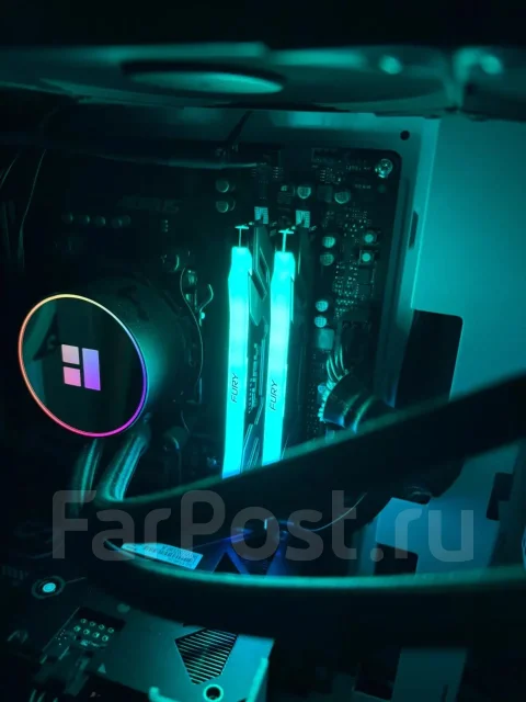 DDR5. ��� ����� �� ������������ ����