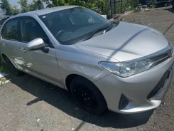 Toyota Corolla Axio. NZE164, 1NZ ����