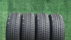 Michelin X-Ice 3+. ������, ��� �����, 2019 ���, �/�, ����� 5 % ����