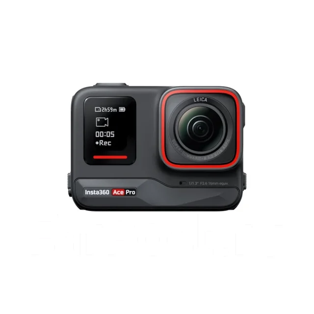 Insta360 Ace Pro. ��� ����� �� ���������� ����