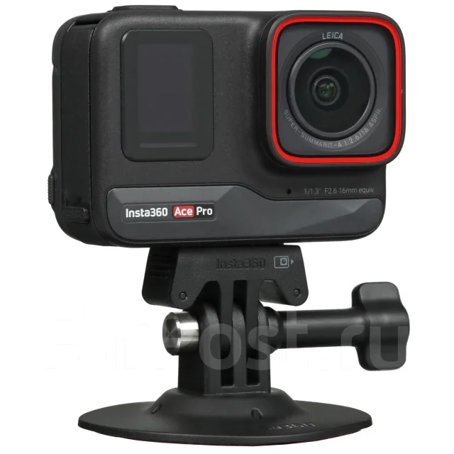 Insta360 Ace Pro. ��� ����� �� ���������� ����