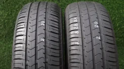 Bridgestone Ecopia NH100 C. ������, 2020 ���, �/�, ����� 5 %. �������� ������� ����