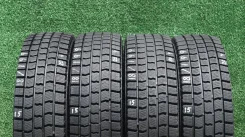 Bridgestone Blizzak For Taxi TM-03. ������, ��� �����, 2020 ���, �/�, ����� 5 % ����