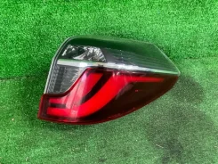 ����-������ Honda Shuttle W4845 GP7 L15B, ������ ������ W4845 ����