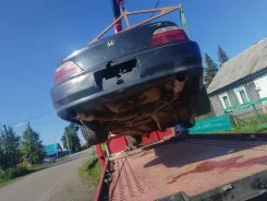 Honda Inspire ����
